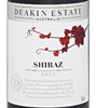 Wingara Wine Group Deakin Estate Shiraz 2010
